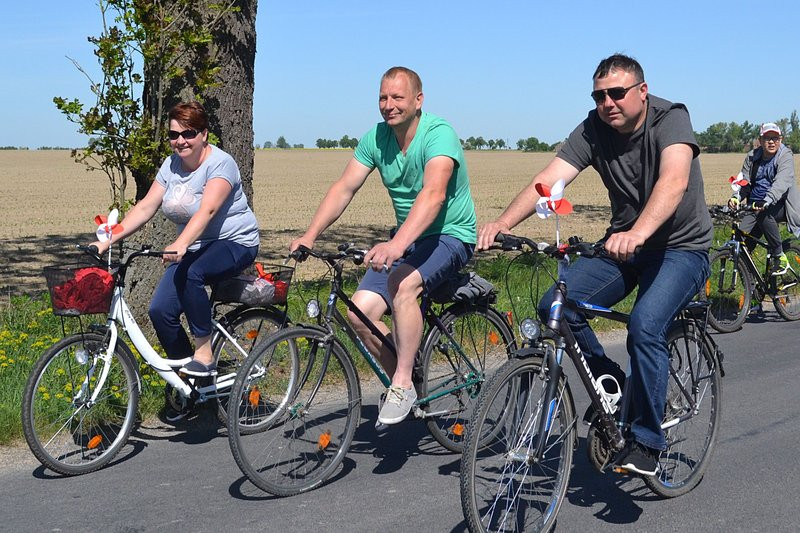 Patriotyczna Krzemieniówka (zdjęcia)