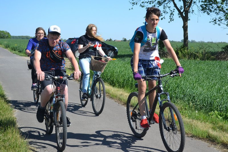 Patriotyczna Krzemieniówka (zdjęcia)