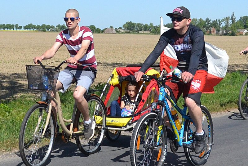 Patriotyczna Krzemieniówka (zdjęcia)