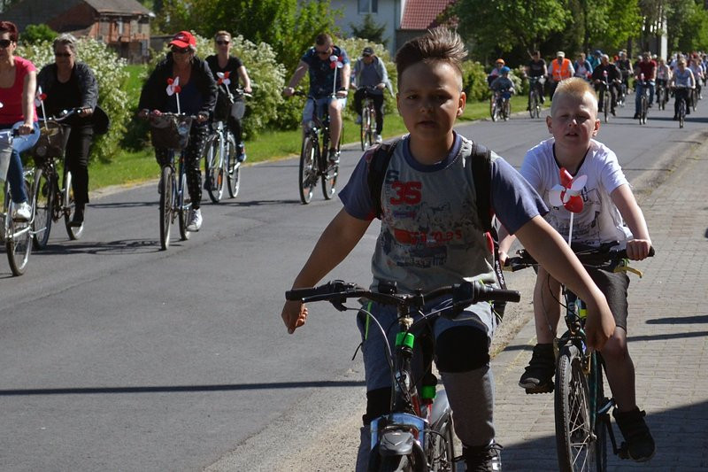 Patriotyczna Krzemieniówka (zdjęcia)