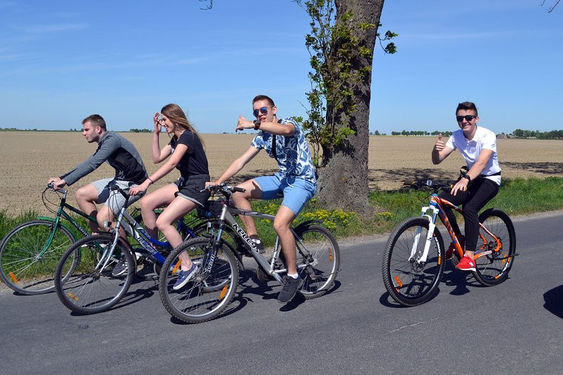 Patriotyczna Krzemieniówka (zdjęcia)