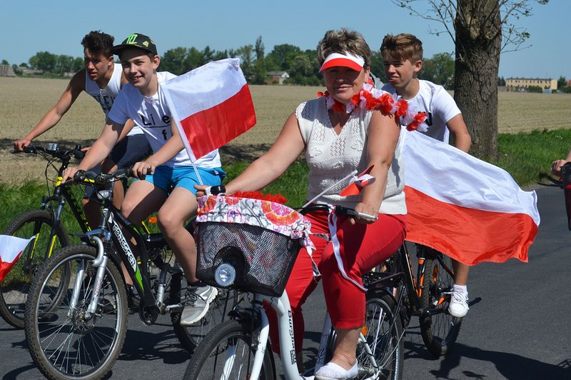 Patriotyczna Krzemieniówka (zdjęcia)