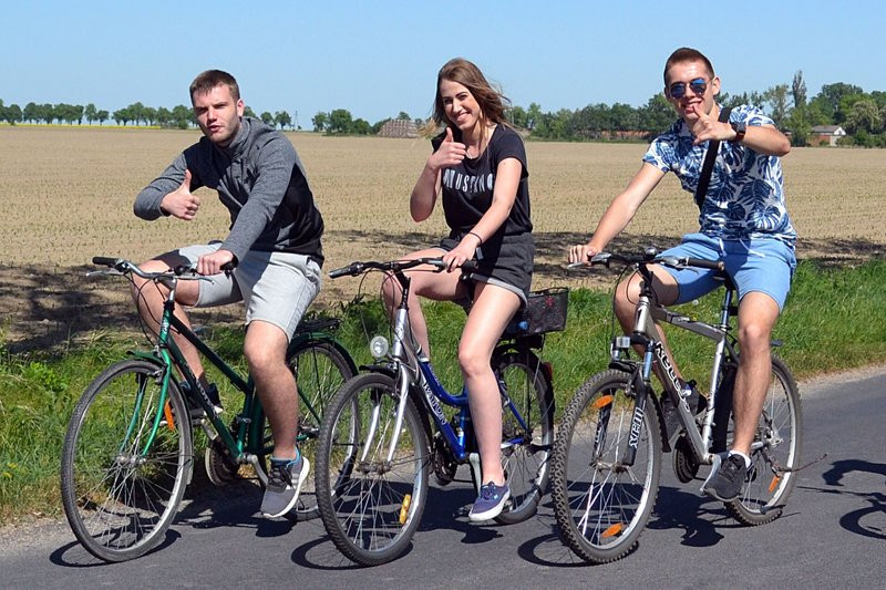 Patriotyczna Krzemieniówka (zdjęcia)