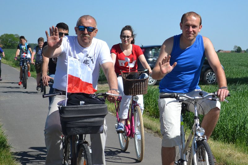 Patriotyczna Krzemieniówka (zdjęcia)