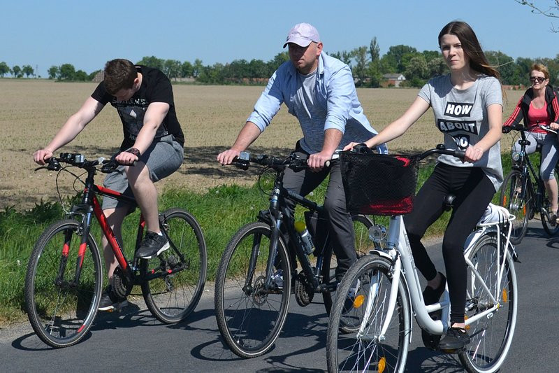 Patriotyczna Krzemieniówka (zdjęcia)