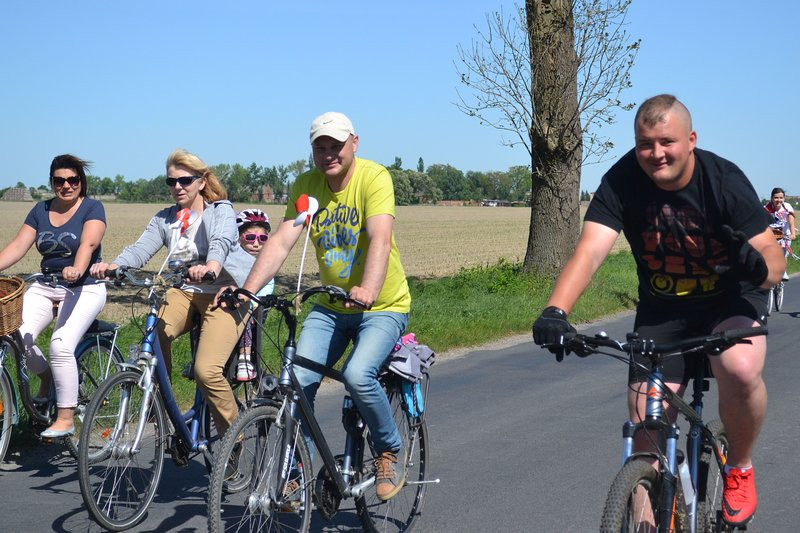 Patriotyczna Krzemieniówka (zdjęcia)