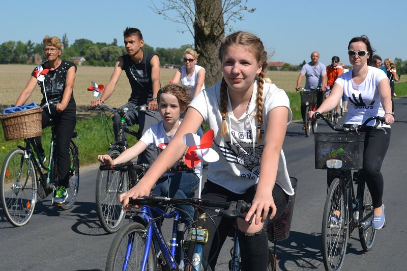 Patriotyczna Krzemieniówka (zdjęcia)