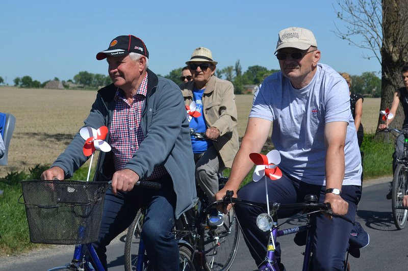 Patriotyczna Krzemieniówka (zdjęcia)