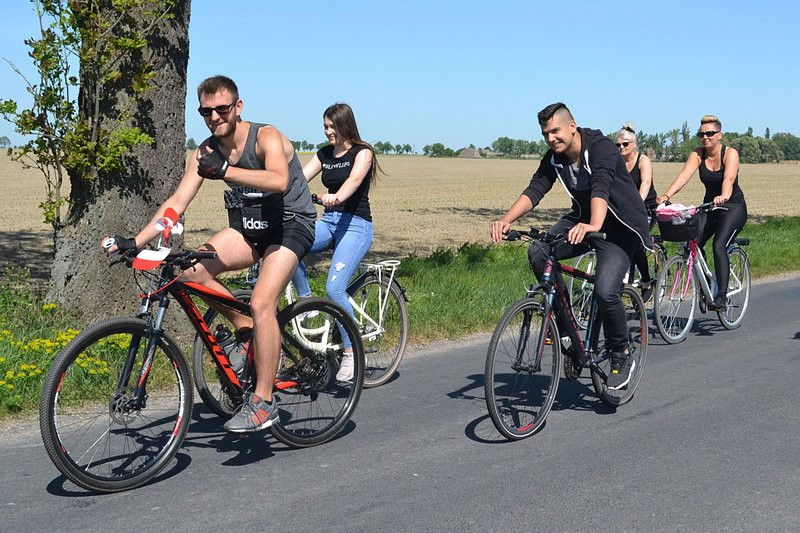 Patriotyczna Krzemieniówka (zdjęcia)