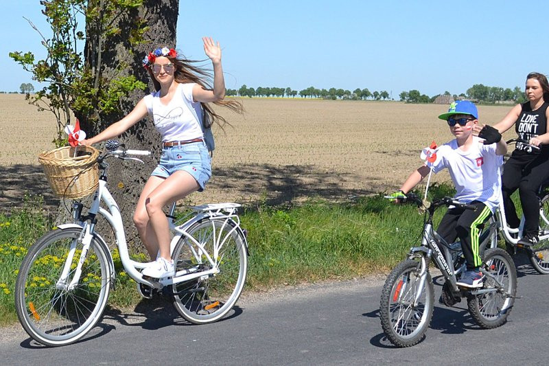 Patriotyczna Krzemieniówka (zdjęcia)