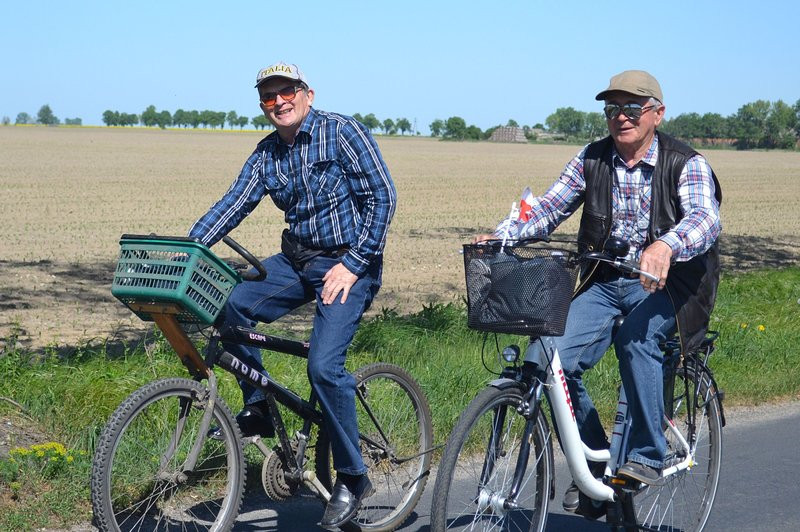 Patriotyczna Krzemieniówka (zdjęcia)