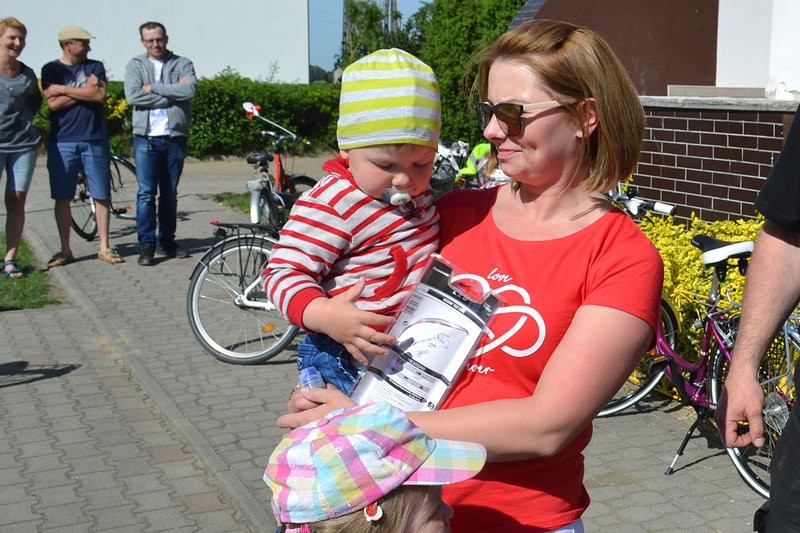 Patriotyczna Krzemieniówka (zdjęcia)