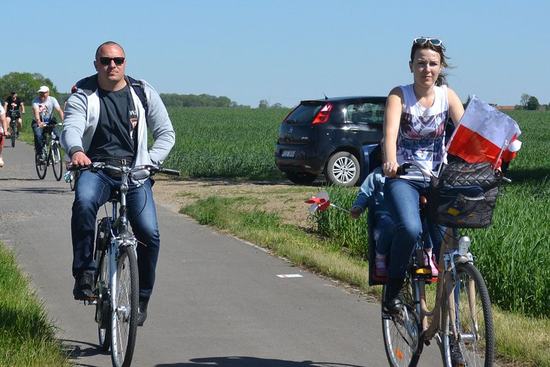 Patriotyczna Krzemieniówka (zdjęcia)