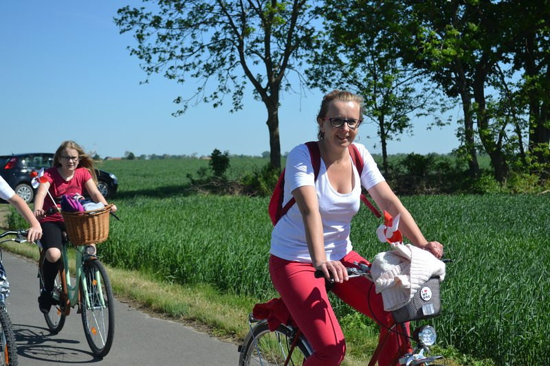 Patriotyczna Krzemieniówka (zdjęcia)