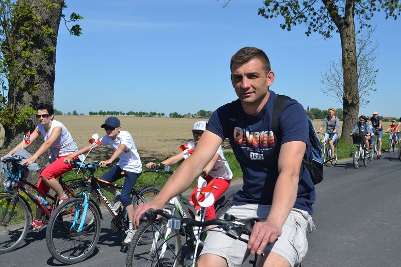 Patriotyczna Krzemieniówka (zdjęcia)