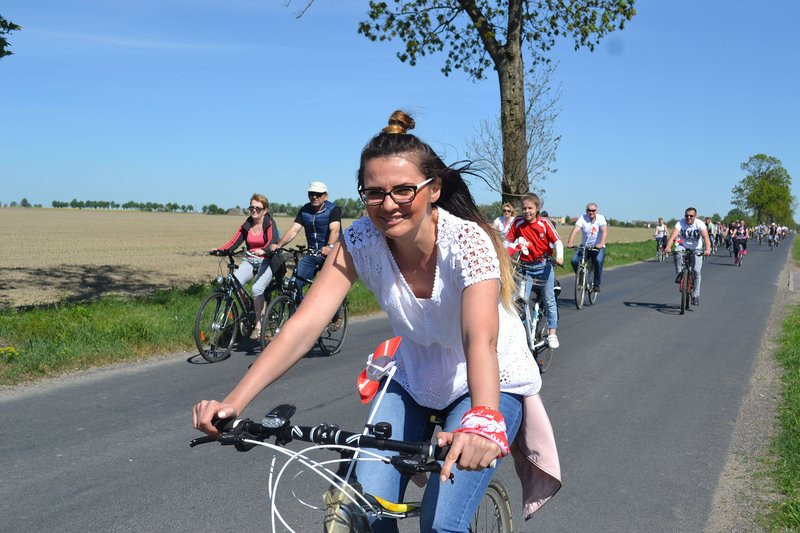 Patriotyczna Krzemieniówka (zdjęcia)