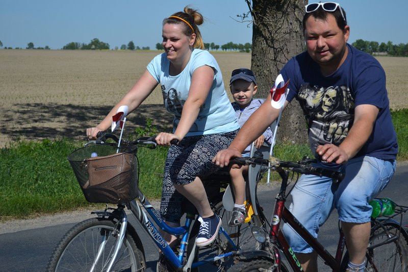 Patriotyczna Krzemieniówka (zdjęcia)