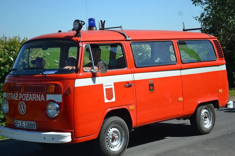 Patriotyczna Krzemieniówka (zdjęcia)