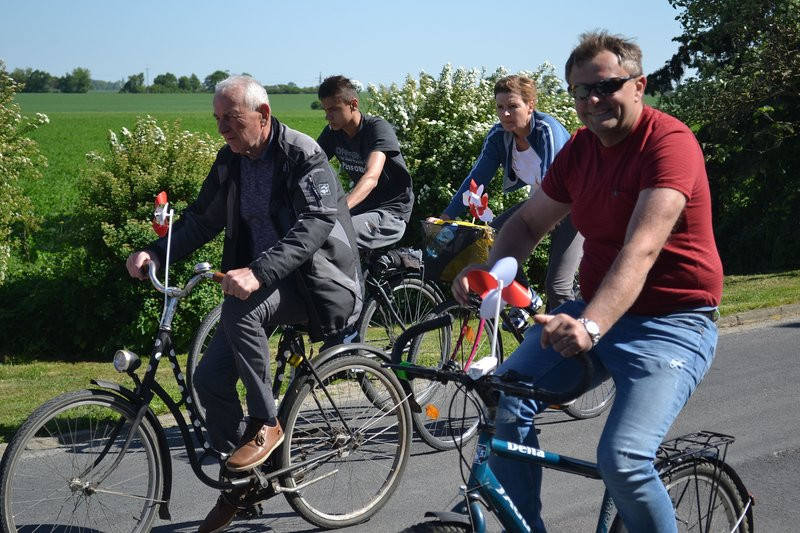 Patriotyczna Krzemieniówka (zdjęcia)