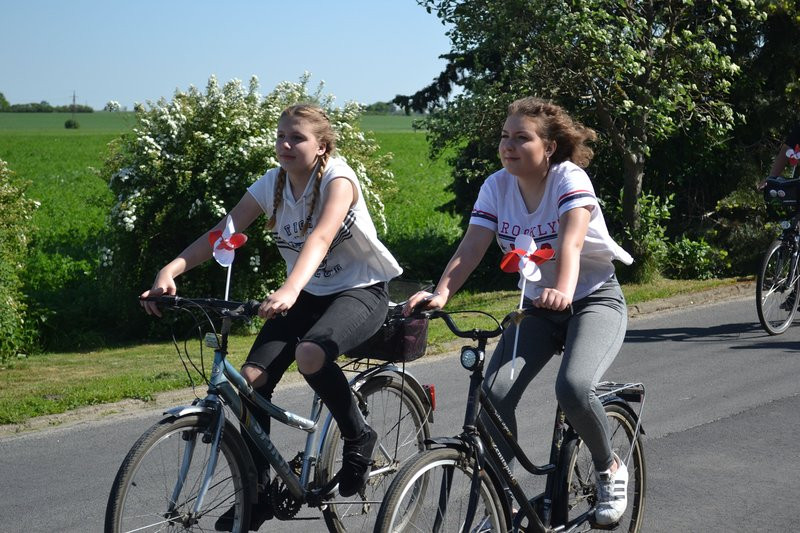 Patriotyczna Krzemieniówka (zdjęcia)