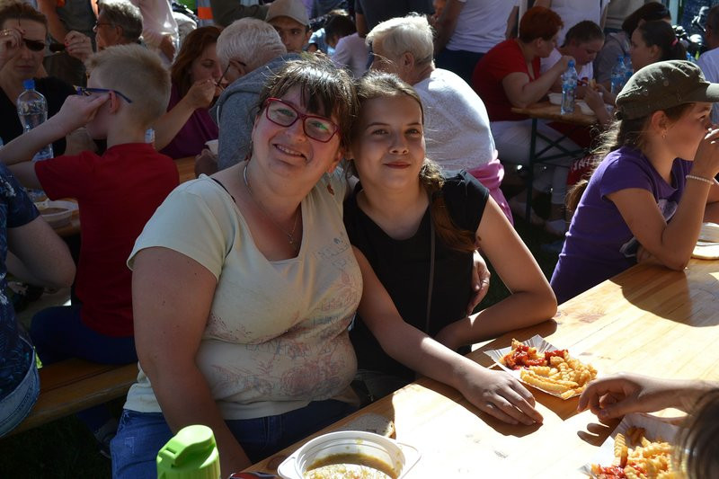 Patriotyczna Krzemieniówka (zdjęcia)