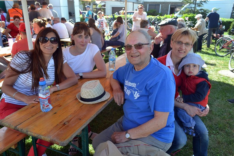 Patriotyczna Krzemieniówka (zdjęcia)