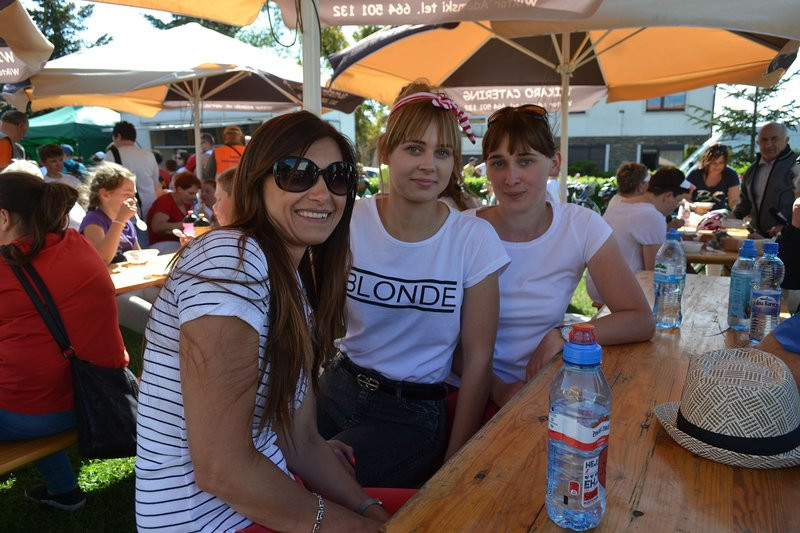 Patriotyczna Krzemieniówka (zdjęcia)