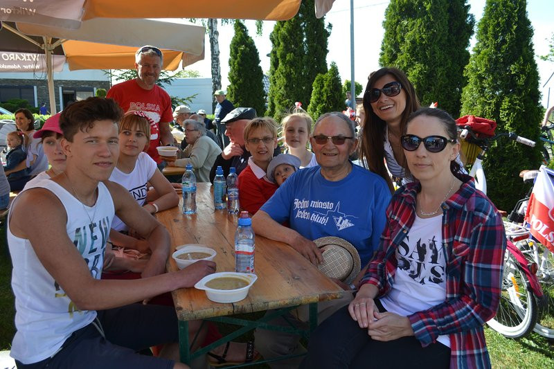 Patriotyczna Krzemieniówka (zdjęcia)