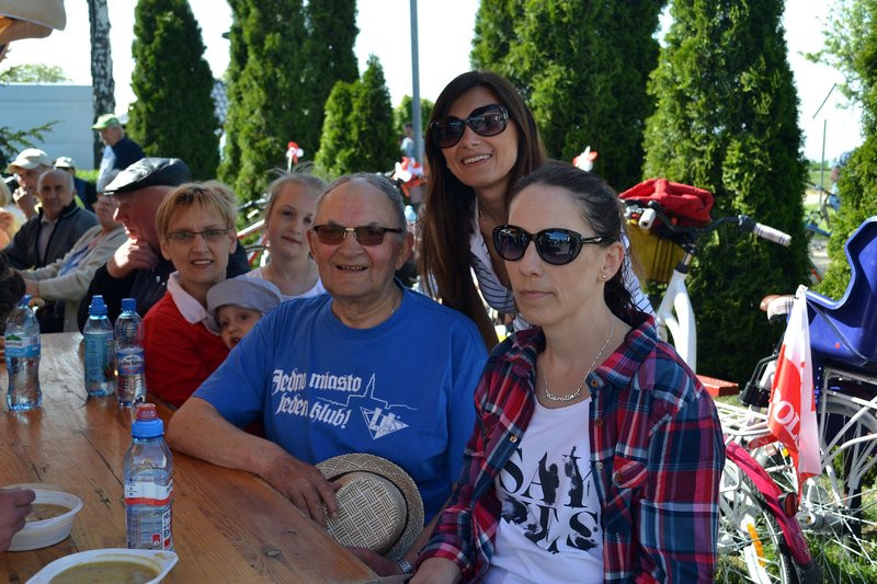 Patriotyczna Krzemieniówka (zdjęcia)