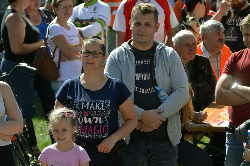 Patriotyczna Krzemieniówka (zdjęcia)