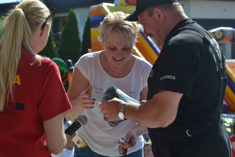 Patriotyczna Krzemieniówka (zdjęcia)