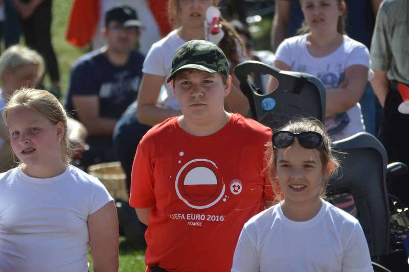 Patriotyczna Krzemieniówka (zdjęcia)