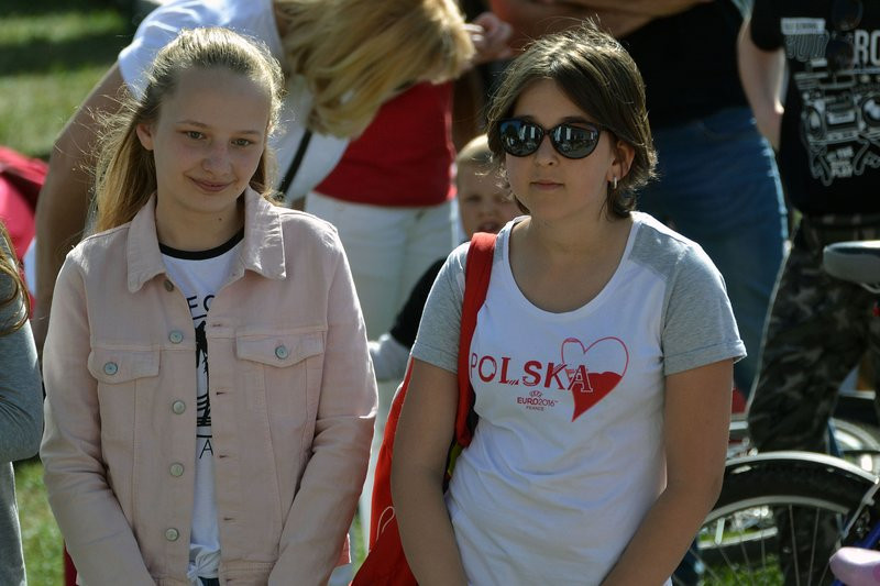 Patriotyczna Krzemieniówka (zdjęcia)