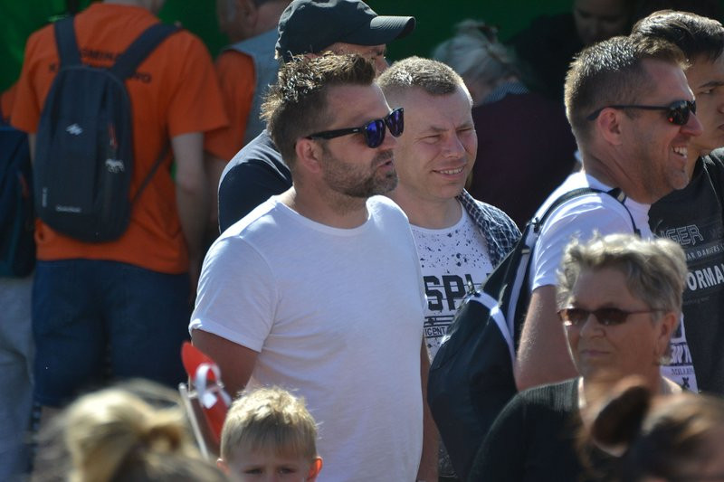 Patriotyczna Krzemieniówka (zdjęcia)