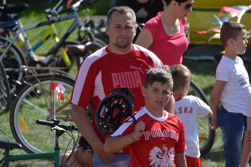 Patriotyczna Krzemieniówka (zdjęcia)