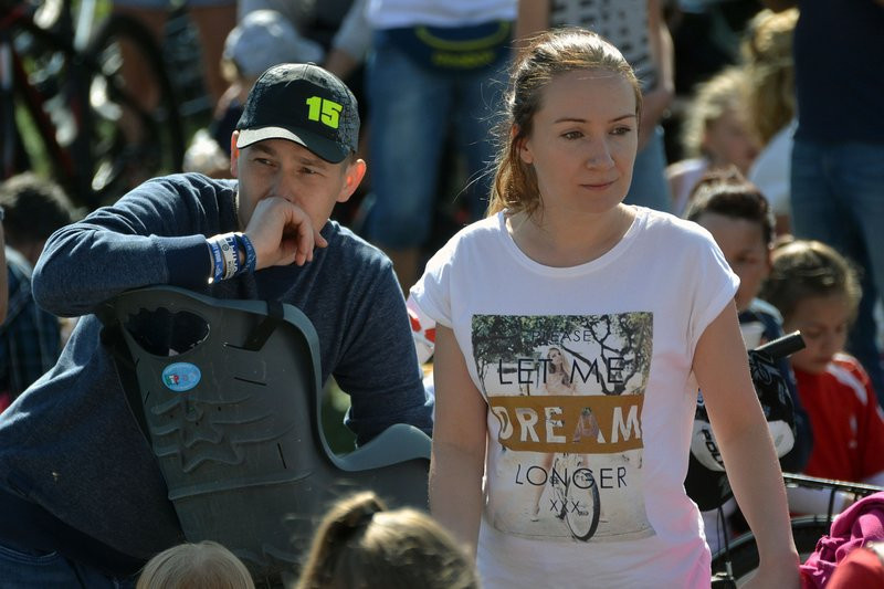 Patriotyczna Krzemieniówka (zdjęcia)