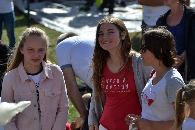 Patriotyczna Krzemieniówka (zdjęcia)