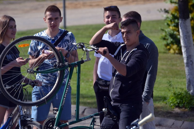 Patriotyczna Krzemieniówka (zdjęcia)