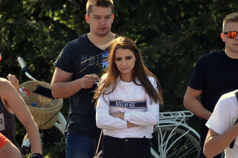 Patriotyczna Krzemieniówka (zdjęcia)