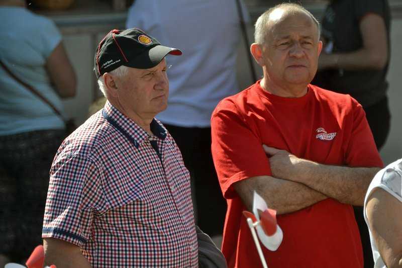 Patriotyczna Krzemieniówka (zdjęcia)