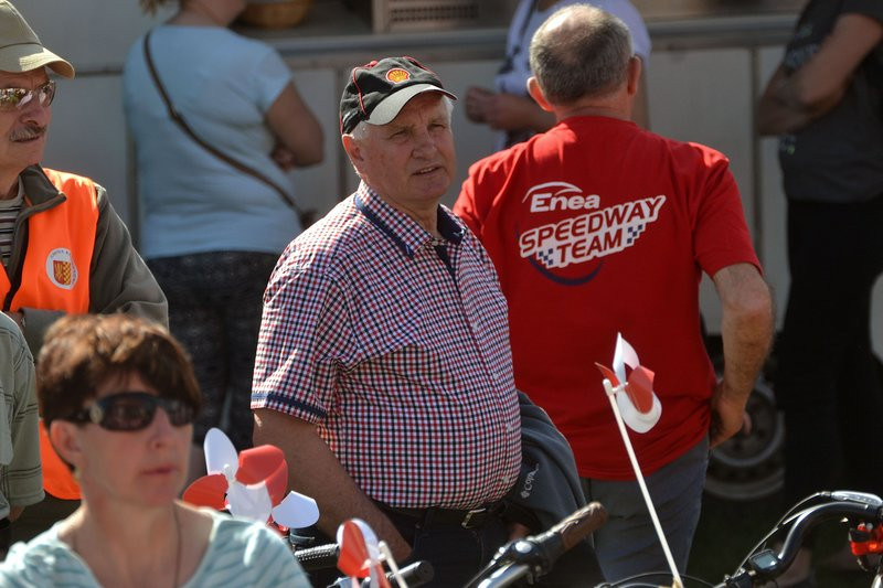 Patriotyczna Krzemieniówka (zdjęcia)