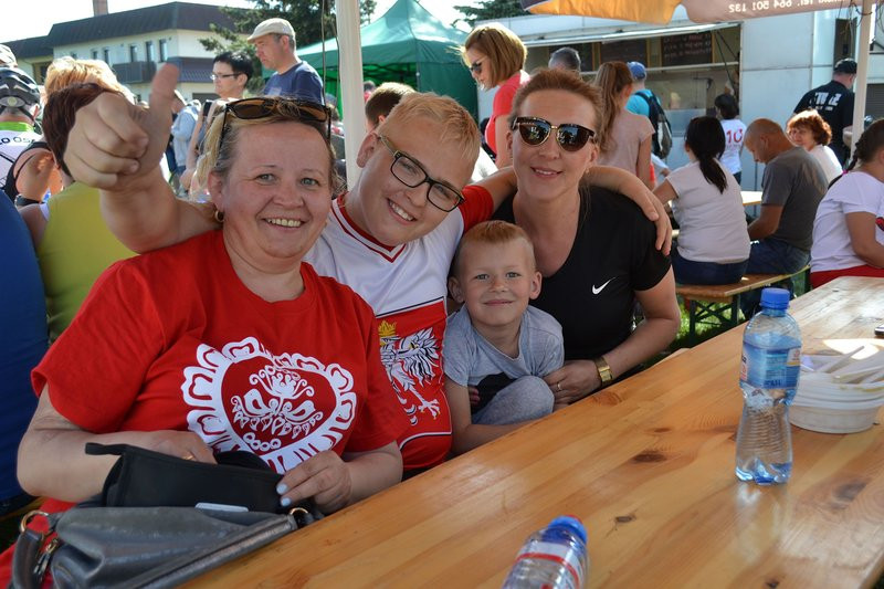 Patriotyczna Krzemieniówka (zdjęcia)