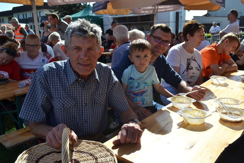 Patriotyczna Krzemieniówka (zdjęcia)