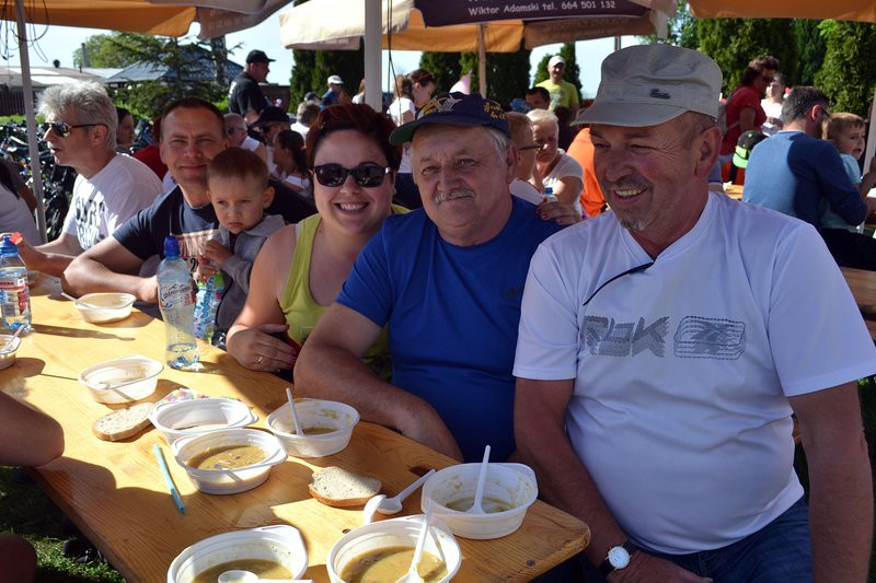 Patriotyczna Krzemieniówka (zdjęcia)