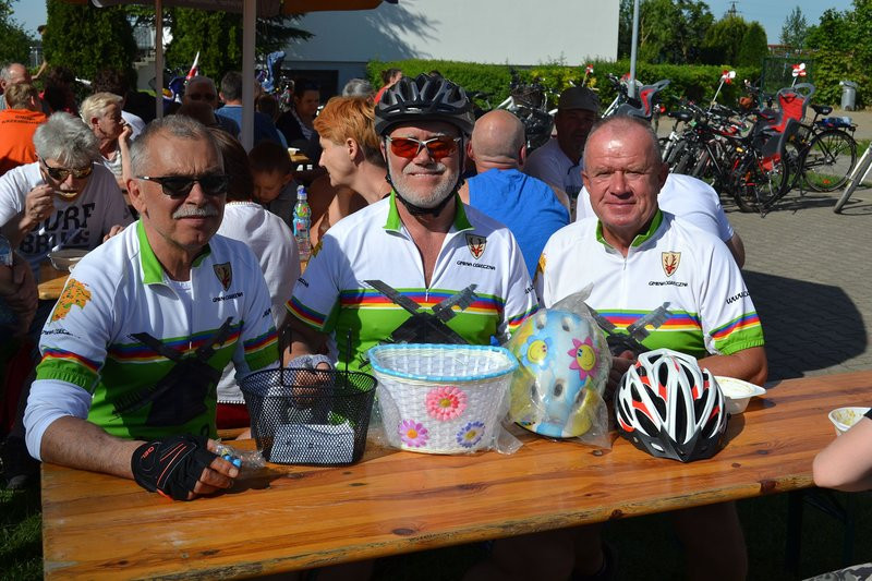 Patriotyczna Krzemieniówka (zdjęcia)