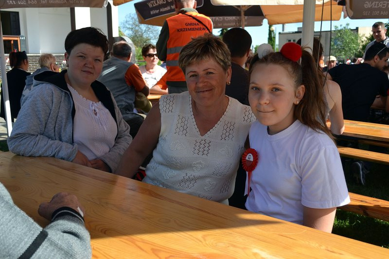 Patriotyczna Krzemieniówka (zdjęcia)