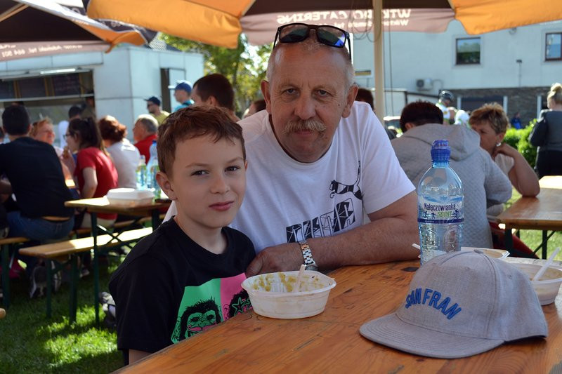 Patriotyczna Krzemieniówka (zdjęcia)