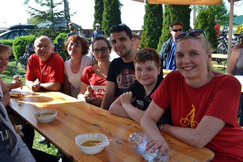 Patriotyczna Krzemieniówka (zdjęcia)