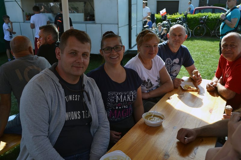 Patriotyczna Krzemieniówka (zdjęcia)