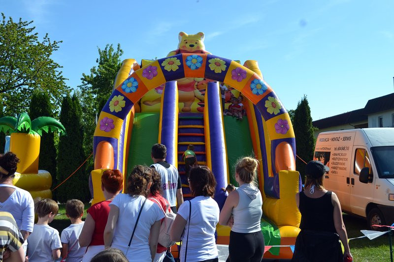 Patriotyczna Krzemieniówka (zdjęcia)